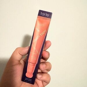Tarte Blush Tape Liquid Blush - Peach